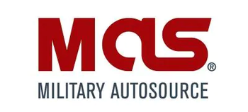 Military AutoSource logo | Bowser Nissan in Pleasant Hills PA