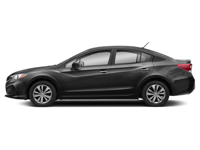 2019 Subaru Impreza 2.0i