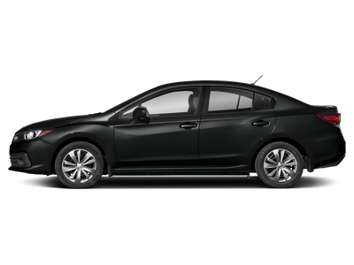 2020 Subaru Impreza Base