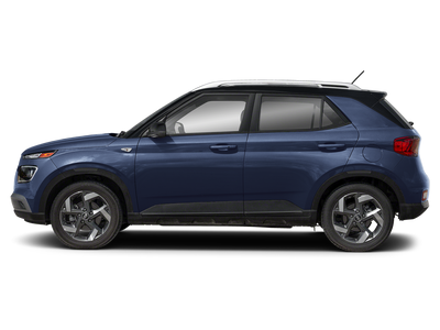 2024 Hyundai Venue Limited