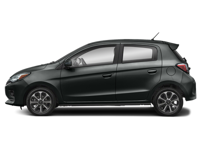 2024 Mitsubishi Mirage SE