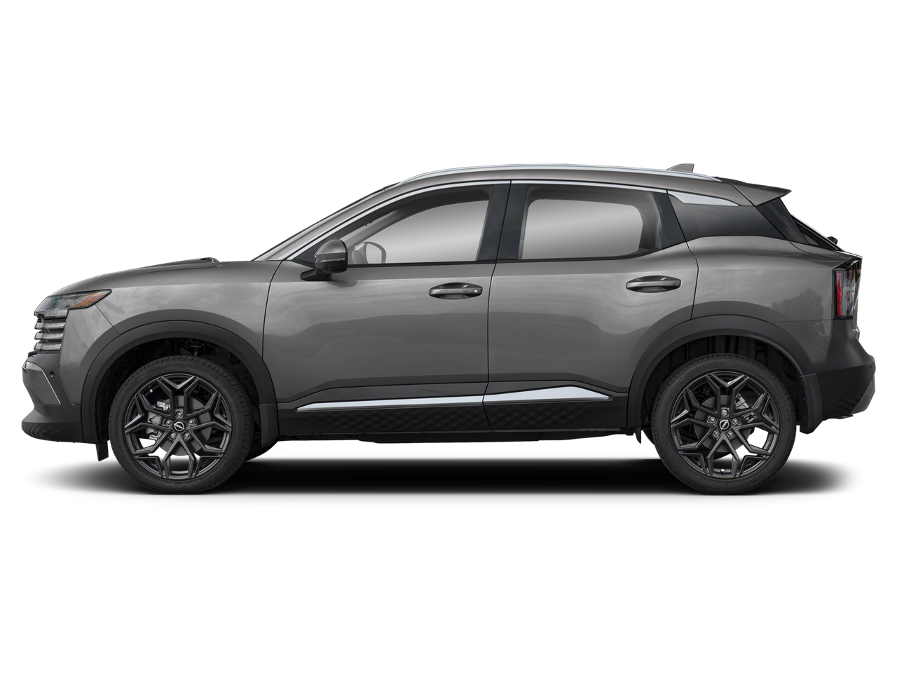2026 Nissan KICKS SR AWD - Photo 14