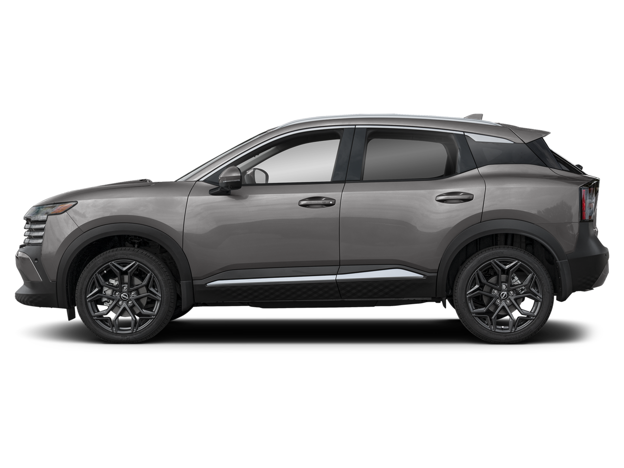 2026 Nissan KICKS SR AWD - Photo 13