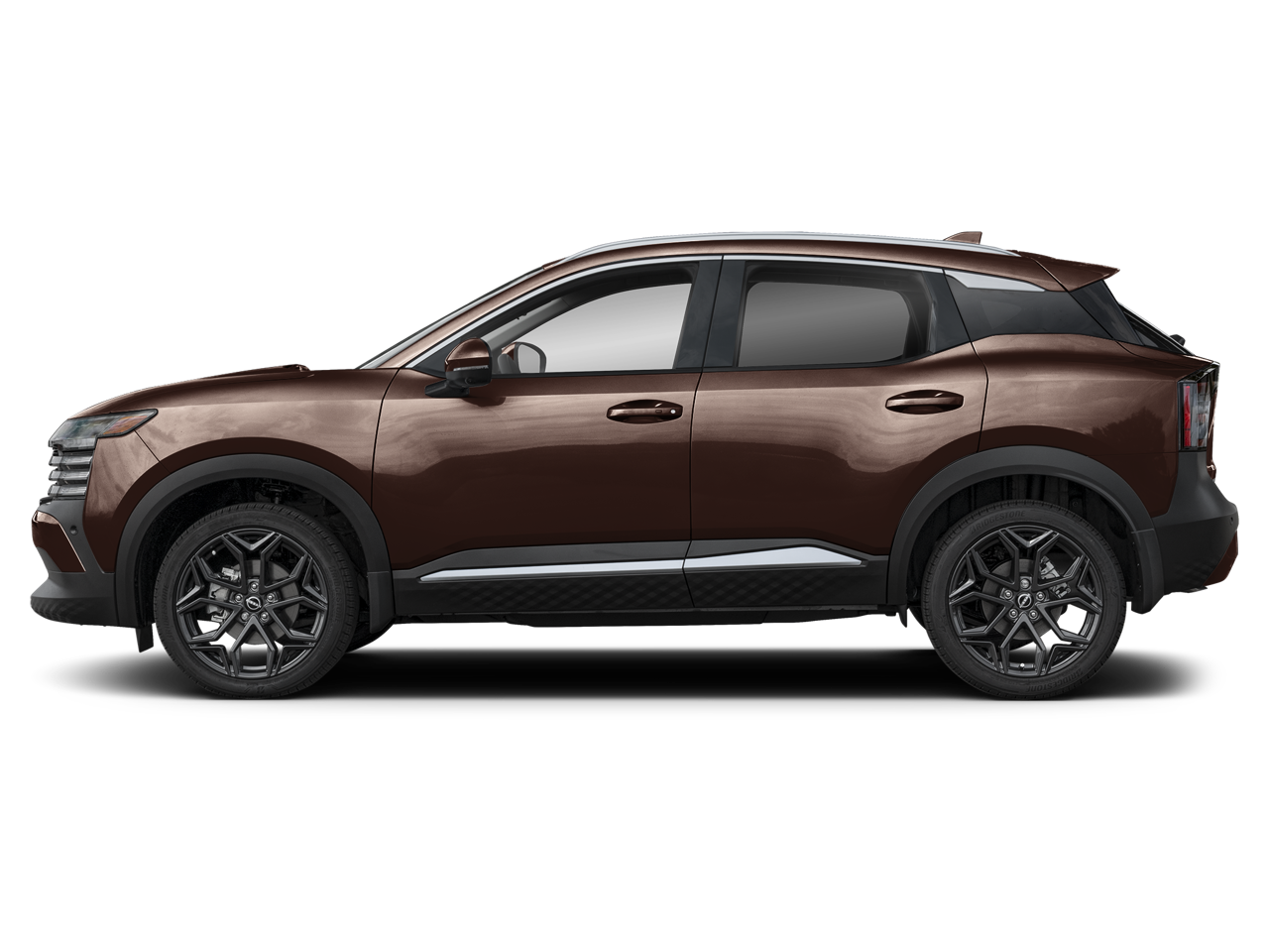 2026 Nissan KICKS SR AWD - Photo 13