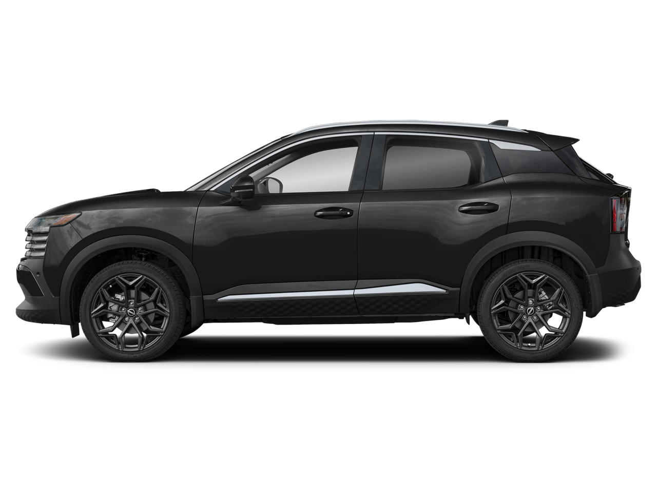 2026 Nissan KICKS SR AWD - Photo 13