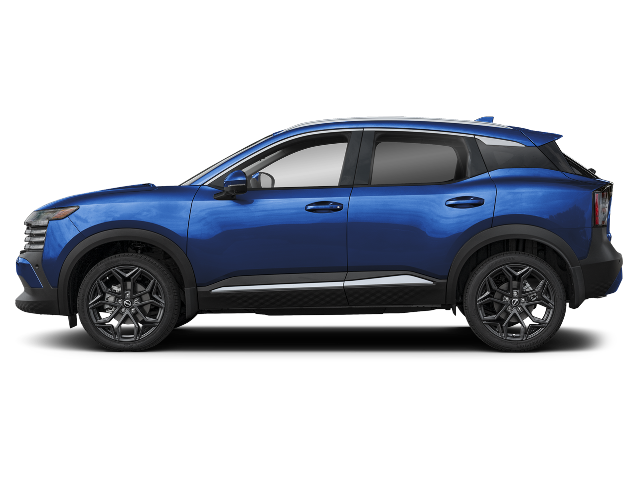 2026 Nissan KICKS SR AWD - Photo 13