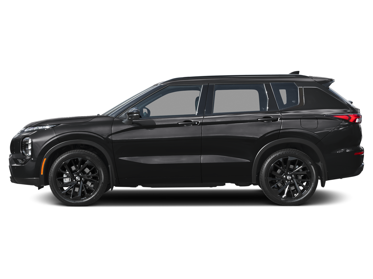 2026 Nissan Rogue Plug-In Hybrid Platinum