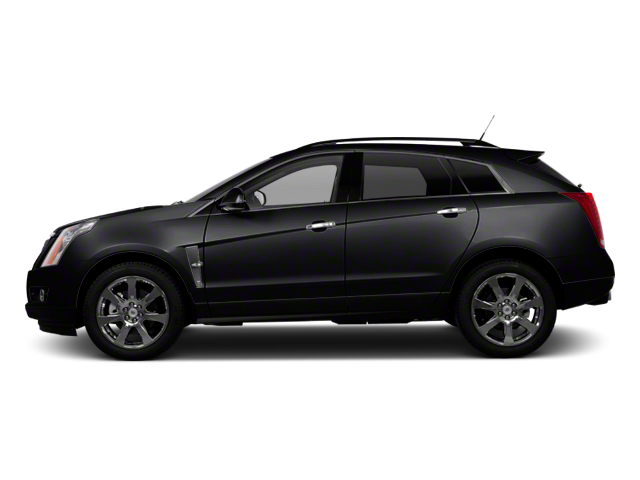 2012 Cadillac SRX Luxury