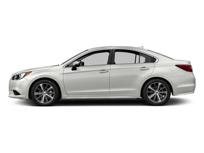 2017 Subaru Legacy 2.5i Limited