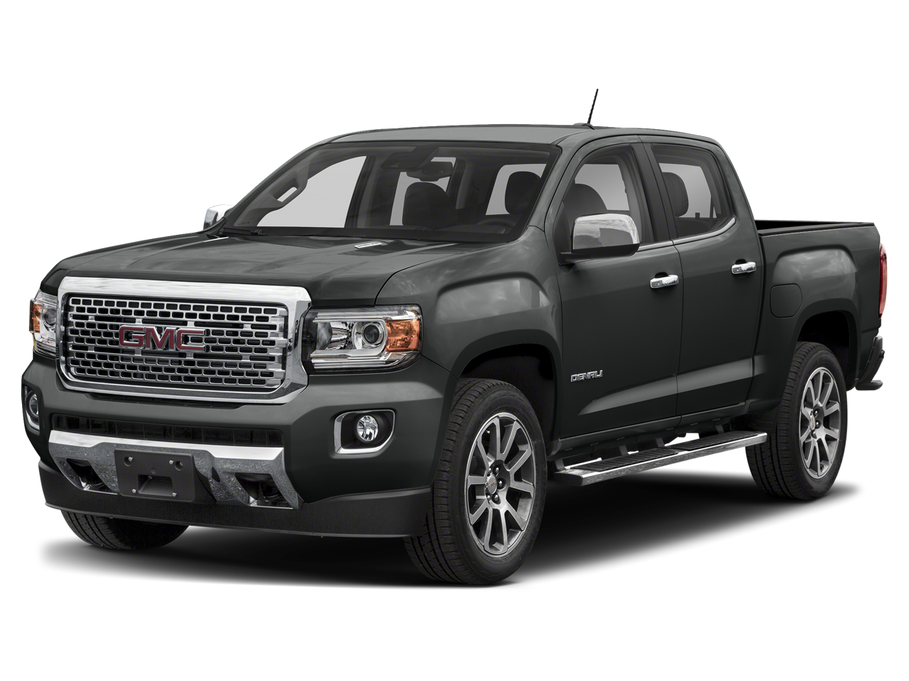 2019 GMC Canyon