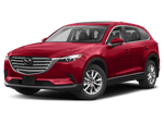 2020 Mazda Mazda CX-9 Touring