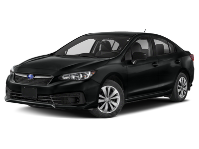 2020 Subaru Impreza Base
