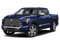 2022 Toyota Tundra Hybrid Capstone