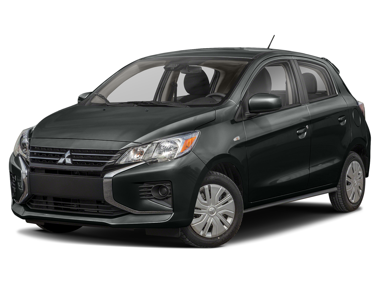 2024 Mitsubishi Mirage SE