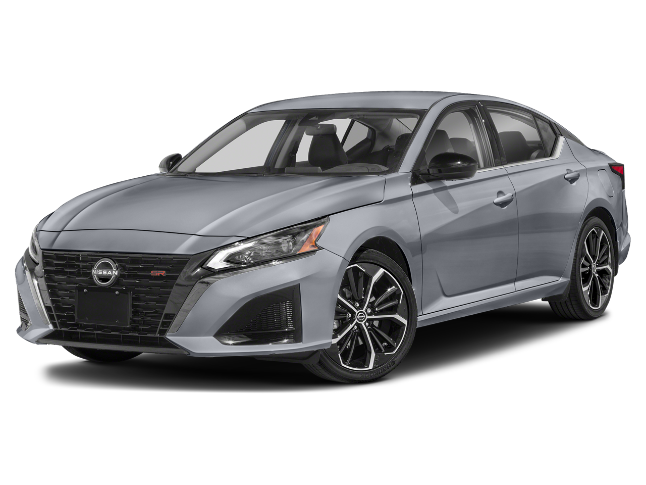 2024 Nissan Altima SR
