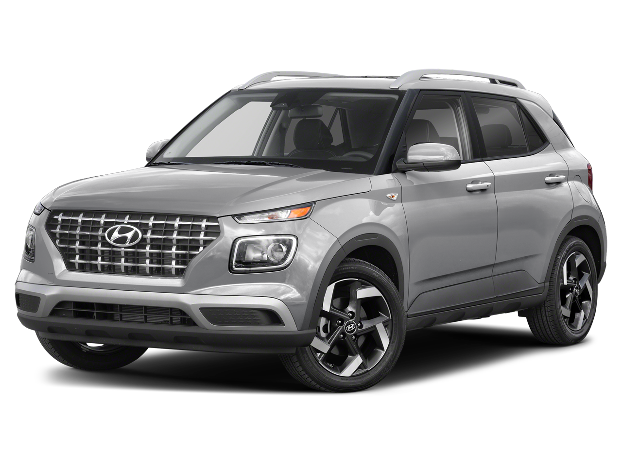 2025 Hyundai Venue SEL - Photo 1