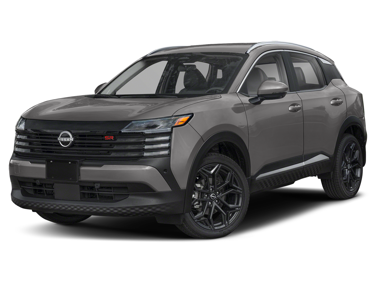 2026 Nissan KICKS SR AWD - Photo 12