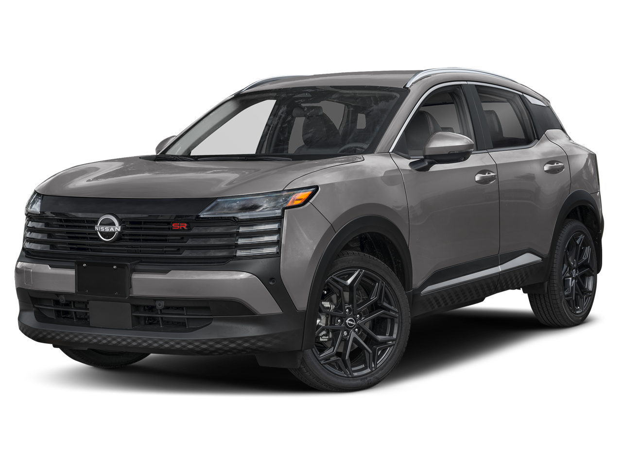 2026 Nissan KICKS SR AWD - Photo 11