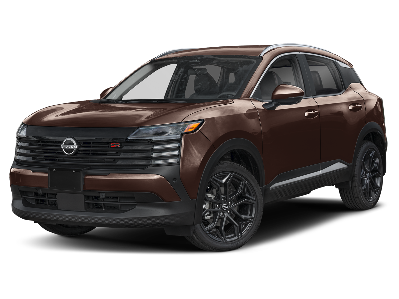 2026 Nissan KICKS SR AWD - Photo 11