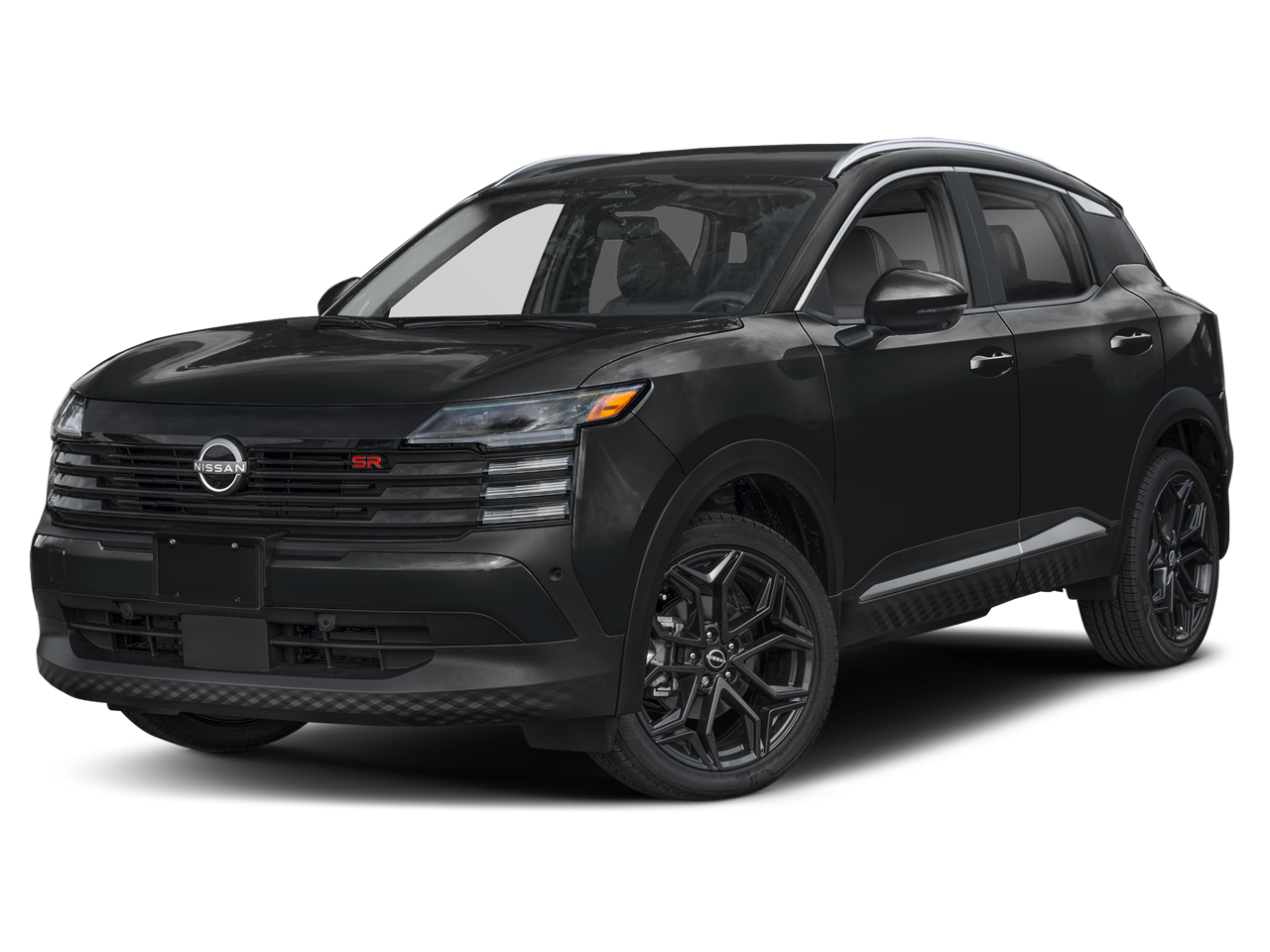 2026 Nissan KICKS SR AWD - Photo 11