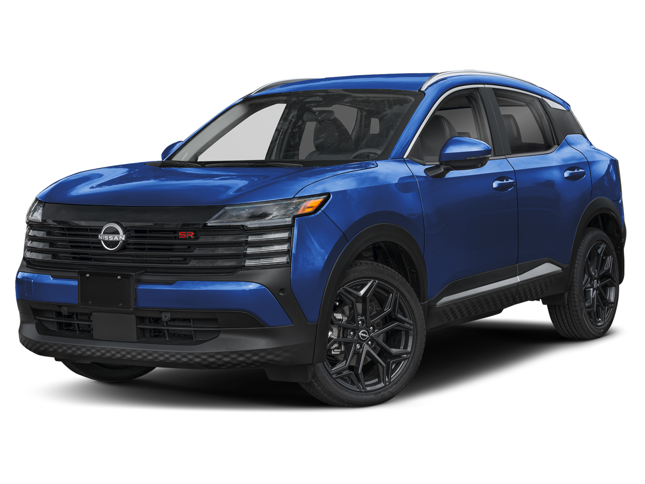 2026 Nissan KICKS SR AWD - Photo 11