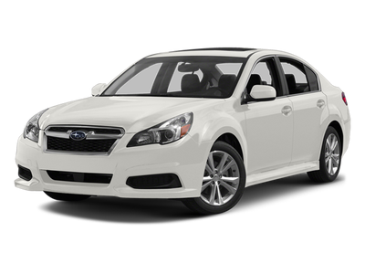 2013 Subaru Legacy 2.5i Limited