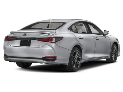 2024 Lexus ES 300h