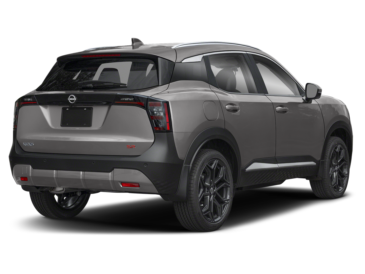 2026 Nissan KICKS SR AWD - Photo 13