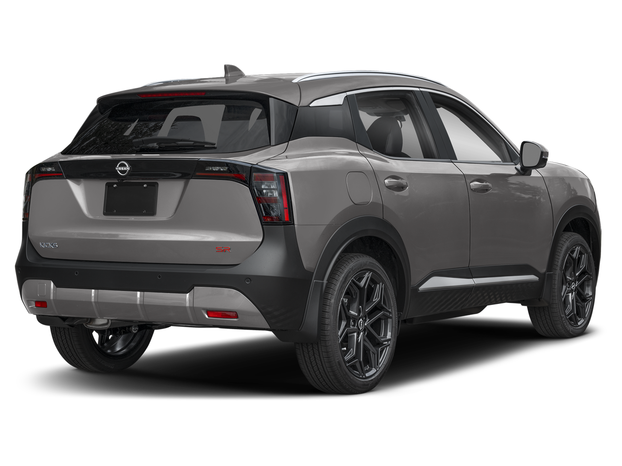 2026 Nissan KICKS SR AWD - Photo 12