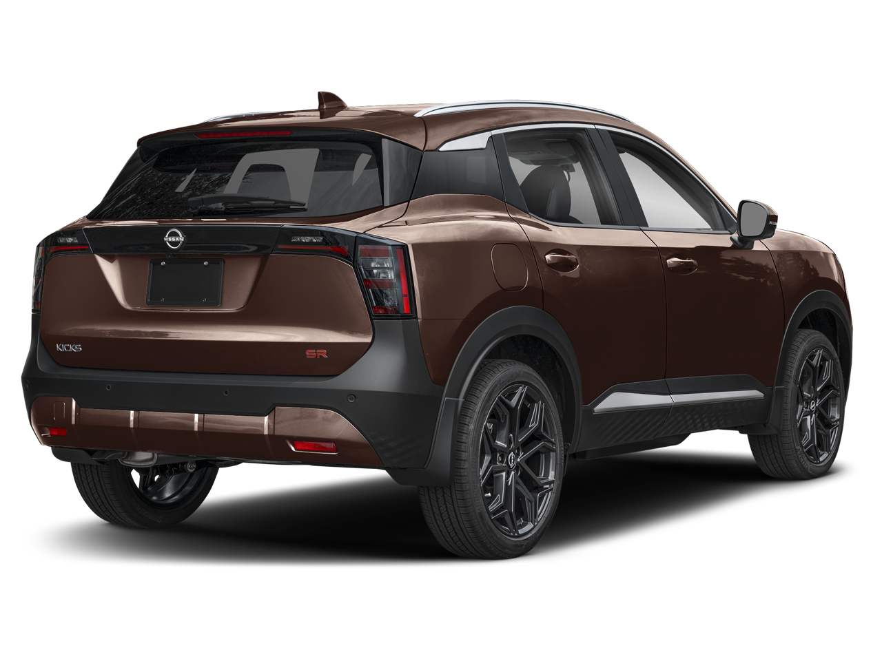 2026 Nissan KICKS SR AWD - Photo 12