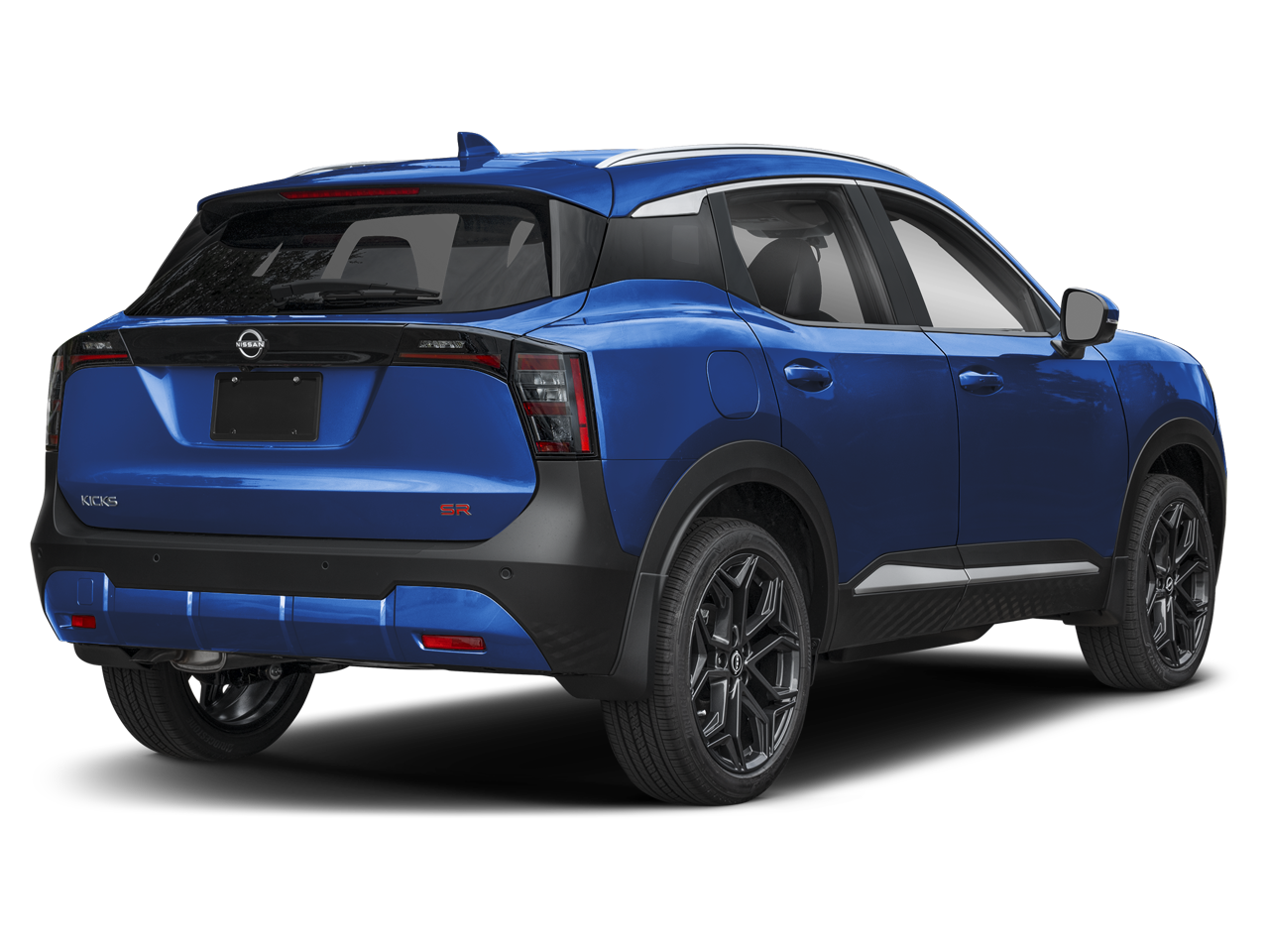 2026 Nissan KICKS SR AWD - Photo 12