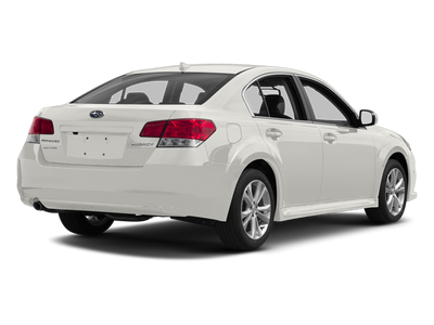 2013 Subaru Legacy 2.5i Limited