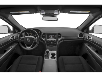 2015 Jeep Grand Cherokee Altitude