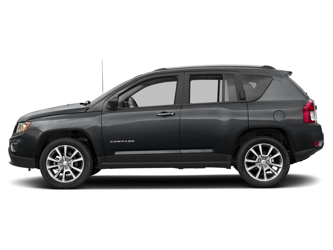 2015 Jeep Compass Latitude