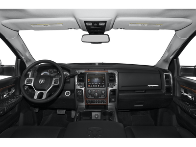 2015 RAM 2500 Laramie