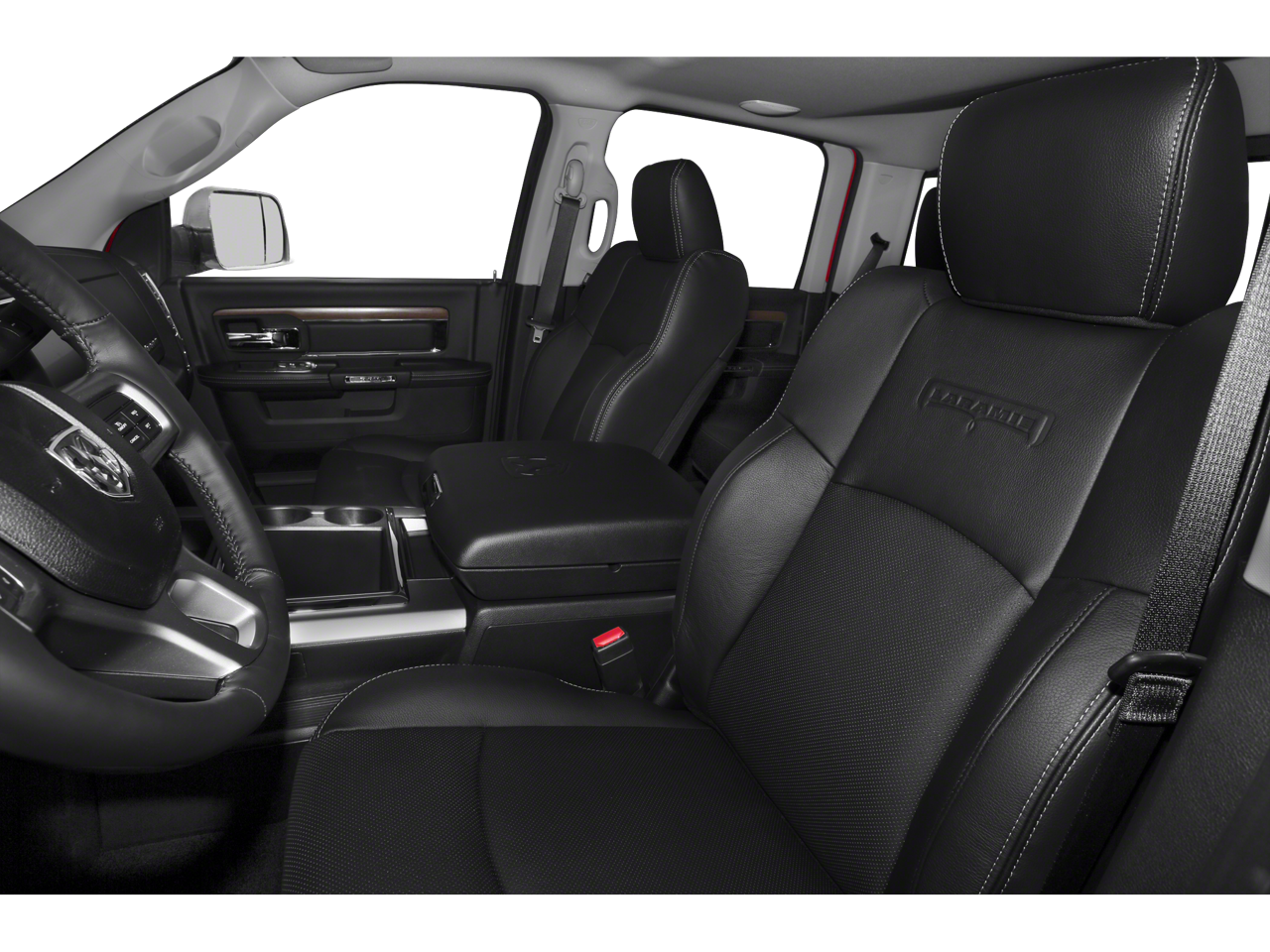2015 RAM 2500 Laramie