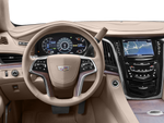 2016 Cadillac Escalade Platinum Edition