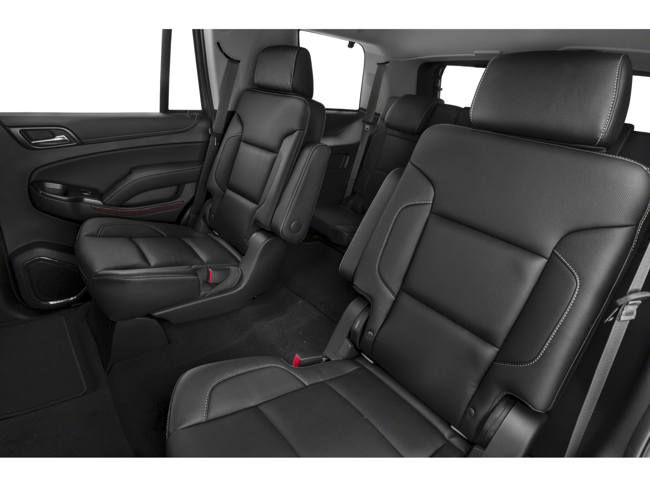 2019 GMC Yukon SLE