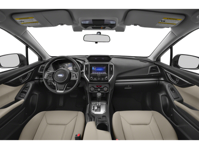 2019 Subaru Impreza 2.0i