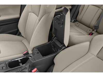 2019 Subaru Impreza 2.0i