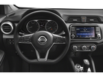2020 Nissan Versa 1.6 S