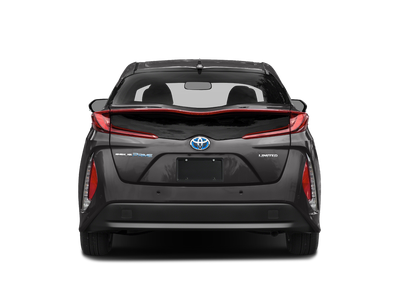2020 Toyota Prius Prime Limited