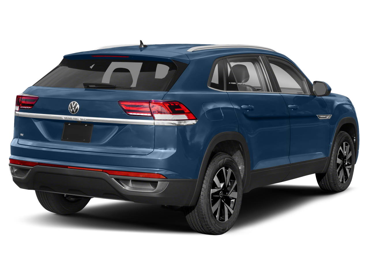 2020 Volkswagen Atlas Cross Sport 4Motion