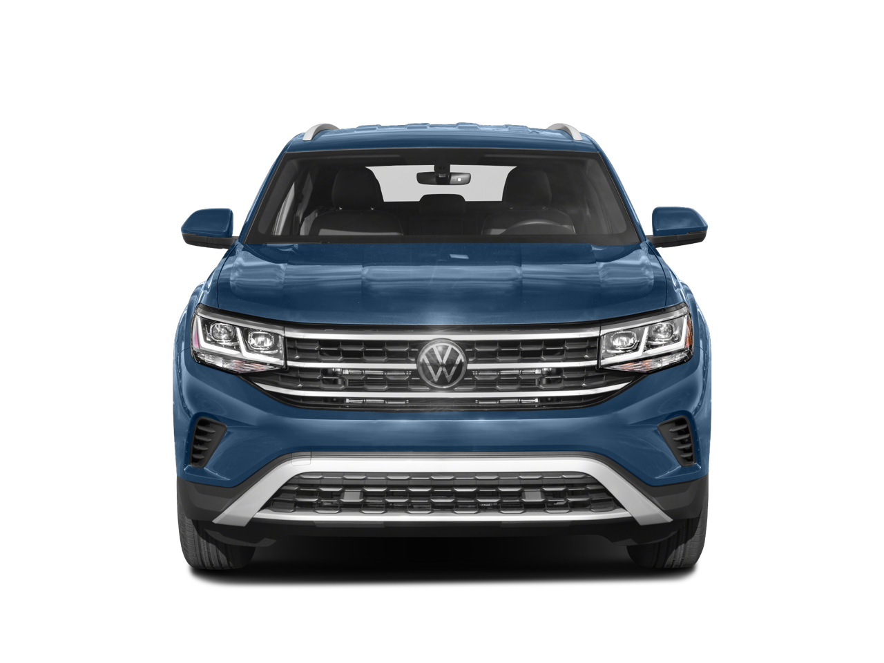 2020 Volkswagen Atlas Cross Sport 4Motion