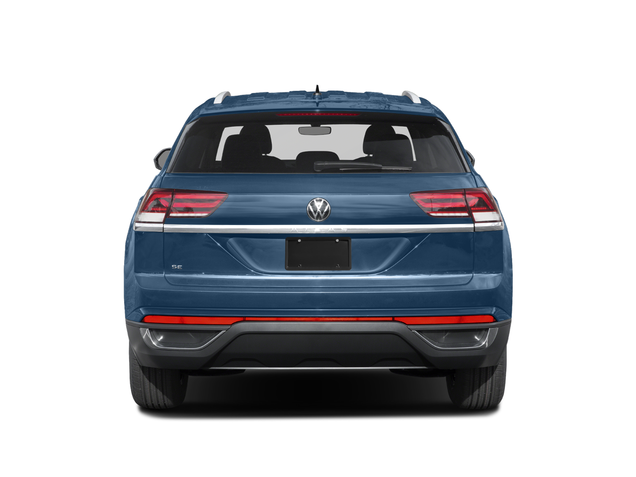 2020 Volkswagen Atlas Cross Sport 4Motion
