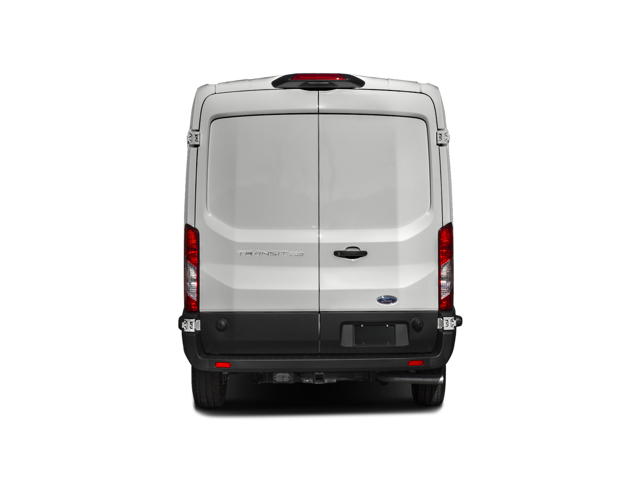 2022 Ford Transit-250 Base