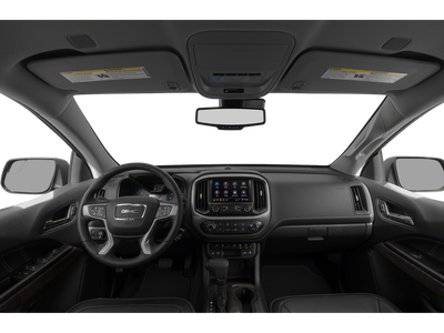 2022 GMC Canyon Denali