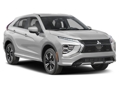 2024 Mitsubishi Eclipse Cross SEL