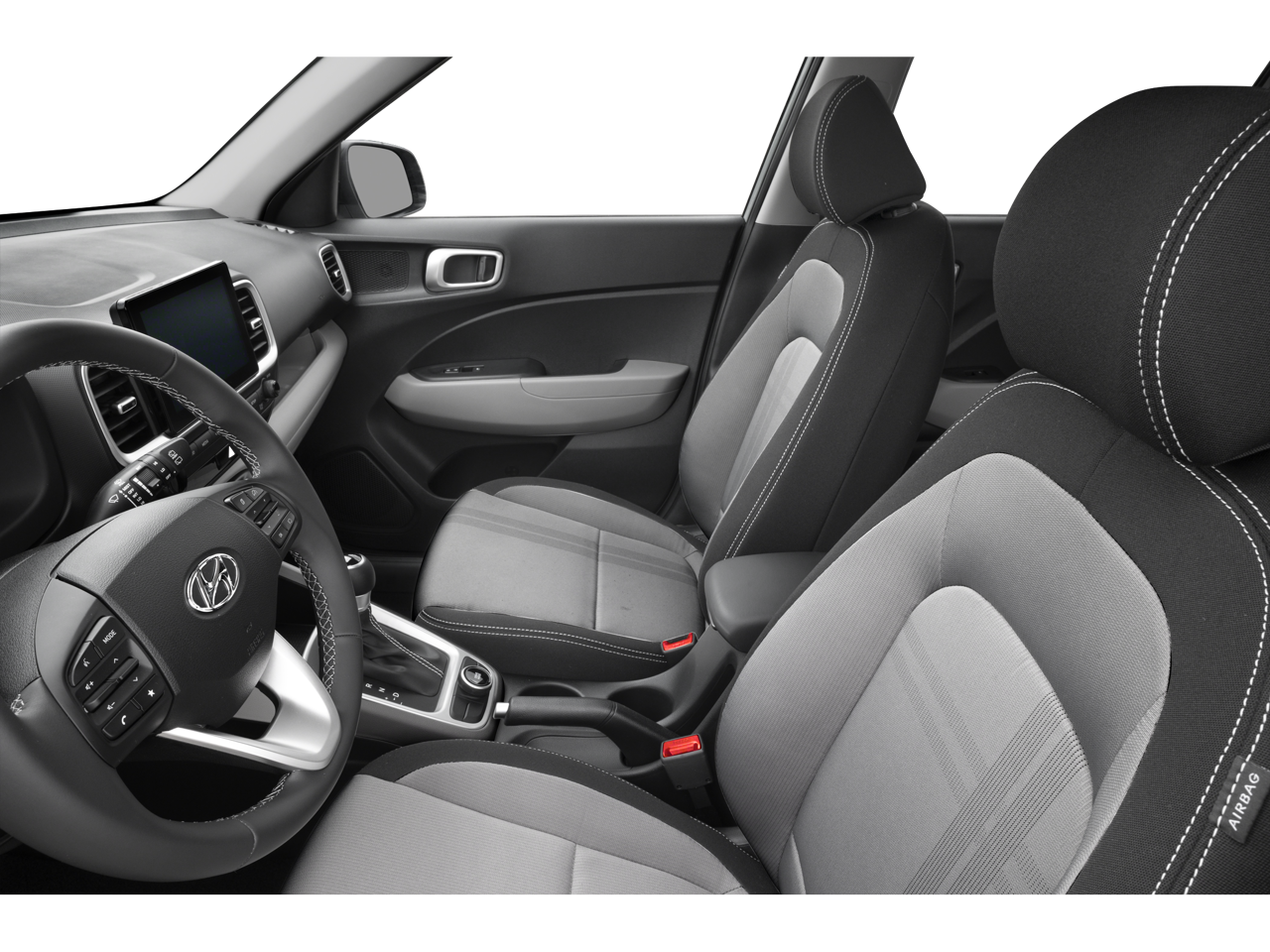 2025 Hyundai Venue SEL - Photo 6