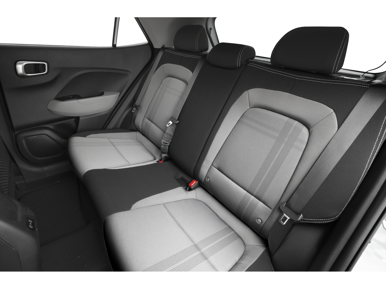 2025 Hyundai Venue SEL - Photo 9